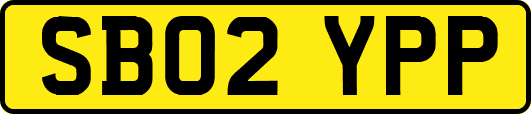 SB02YPP
