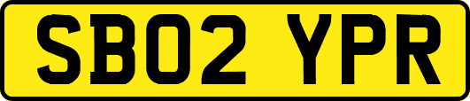 SB02YPR