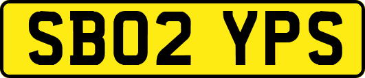 SB02YPS