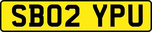 SB02YPU