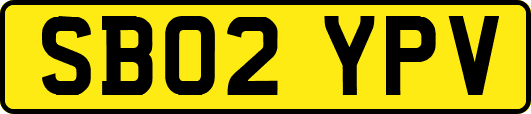 SB02YPV