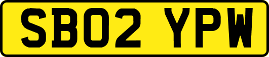 SB02YPW