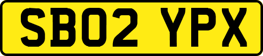 SB02YPX