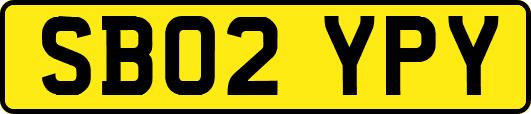 SB02YPY