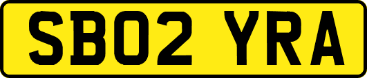 SB02YRA
