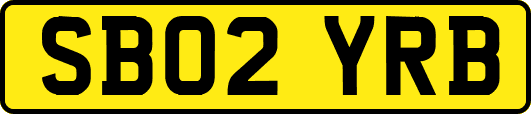 SB02YRB