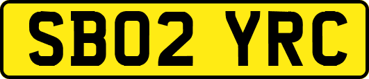 SB02YRC