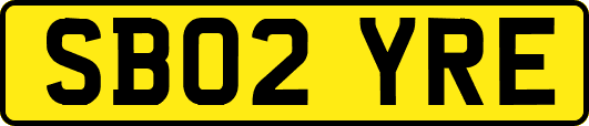 SB02YRE