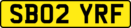 SB02YRF