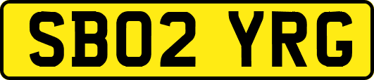 SB02YRG