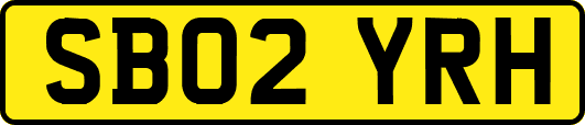 SB02YRH