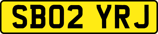 SB02YRJ