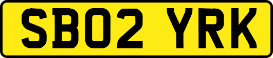SB02YRK
