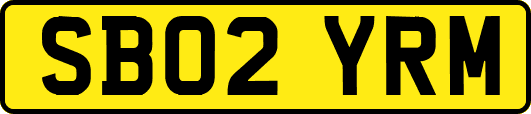 SB02YRM