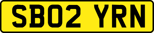 SB02YRN