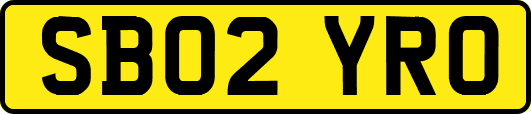 SB02YRO