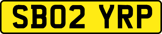 SB02YRP