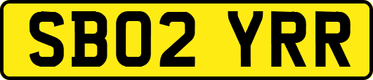 SB02YRR