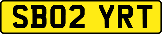 SB02YRT