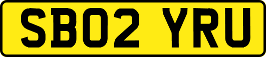 SB02YRU