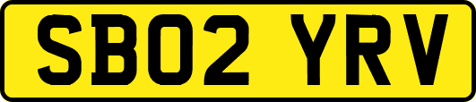 SB02YRV