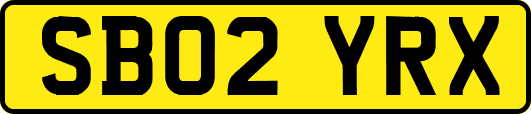 SB02YRX