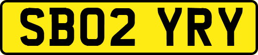 SB02YRY