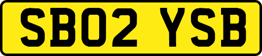 SB02YSB