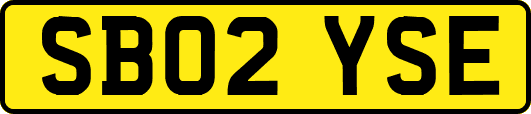 SB02YSE