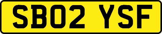 SB02YSF