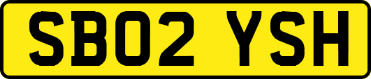 SB02YSH