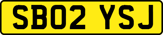 SB02YSJ