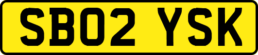 SB02YSK