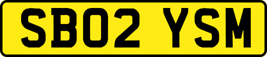 SB02YSM