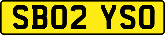 SB02YSO