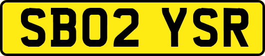 SB02YSR
