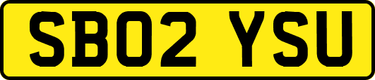 SB02YSU