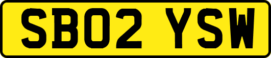 SB02YSW