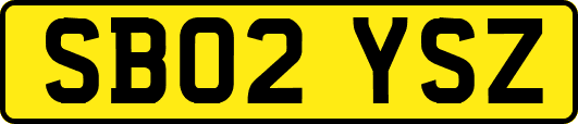SB02YSZ