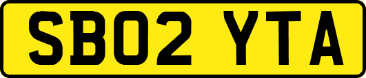 SB02YTA