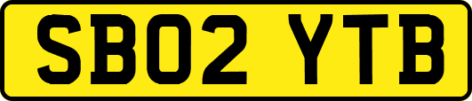 SB02YTB