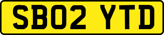 SB02YTD