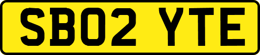 SB02YTE