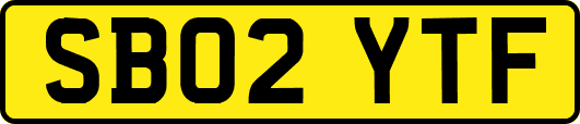 SB02YTF