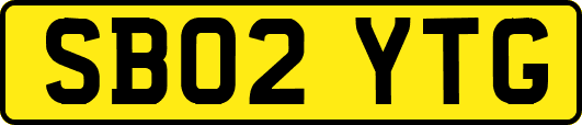 SB02YTG