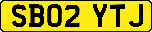 SB02YTJ