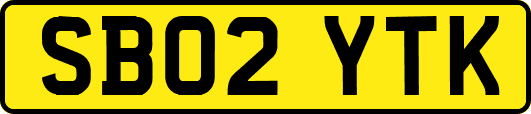 SB02YTK