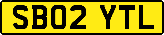 SB02YTL