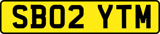 SB02YTM