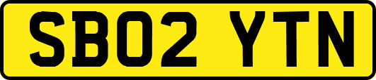 SB02YTN